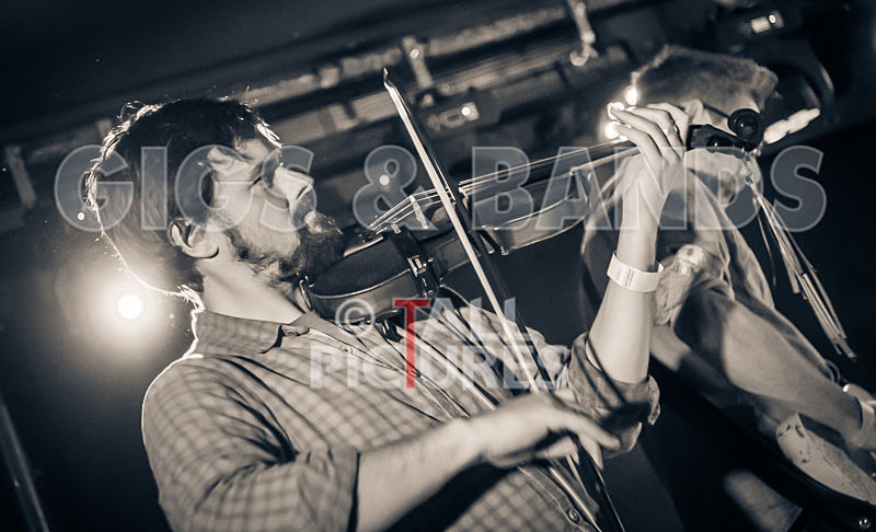 Space Pirates of Rocquaine-45 - VALE EARTH FAIR UNPLUGGED 2018