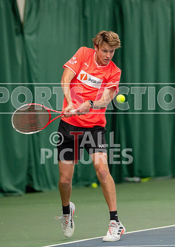 Tennis Inter-insular 2021-50 - TENNIS INTER-INSULAR 2021