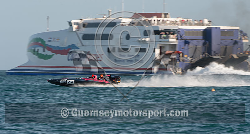 Powerboats 2015_Race-1-35 - GPA 2015 OFFSHORE CHAMPIONSHIP_RACE-1