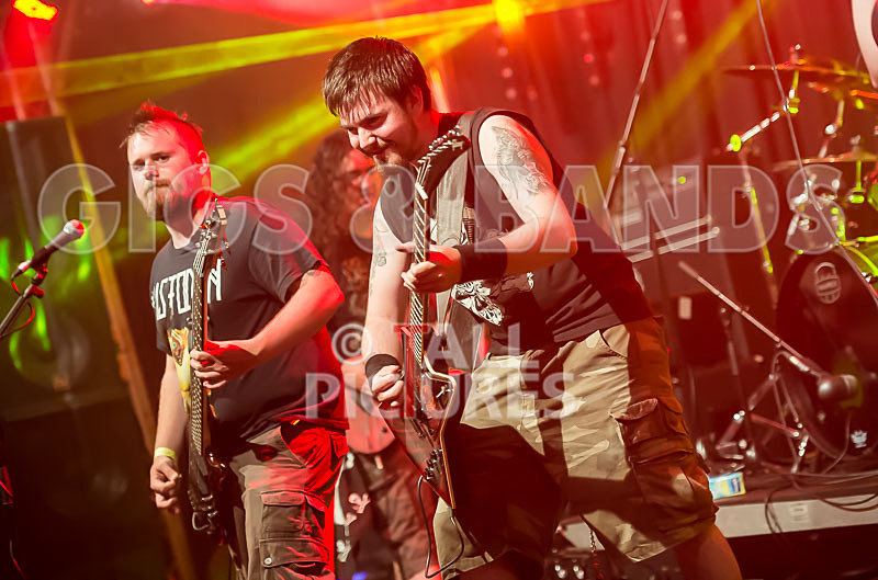 Demise of Sanity-49 - DEMISE OF SANITY