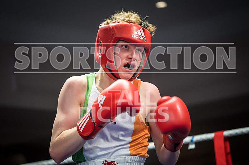 BOUT-2 Rory Sullivan v Billy Johnson-14 - BOUT-2 Rory Sullivan v Billy Johnson