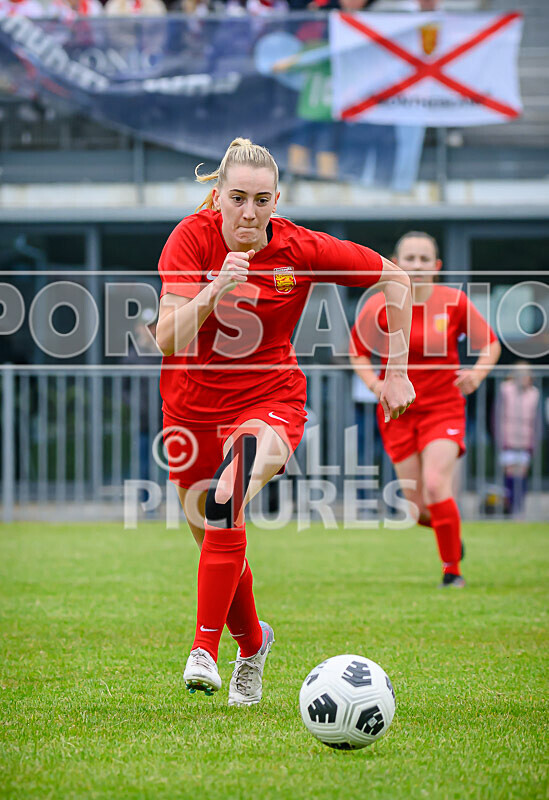 Ladies Muratti 2023-55 - THE 2023 LADIES MURATTI