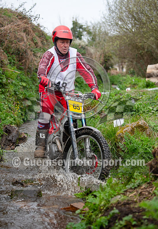 2-Day Trials 2019-65 - TWO-DAY TRIALS MEETING 2019