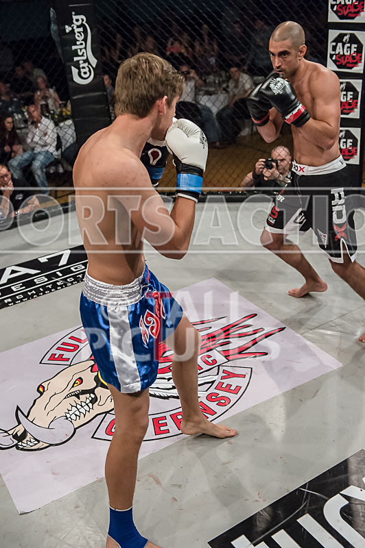 Lock-In 2014_Bout-4-11 - BOUT-4