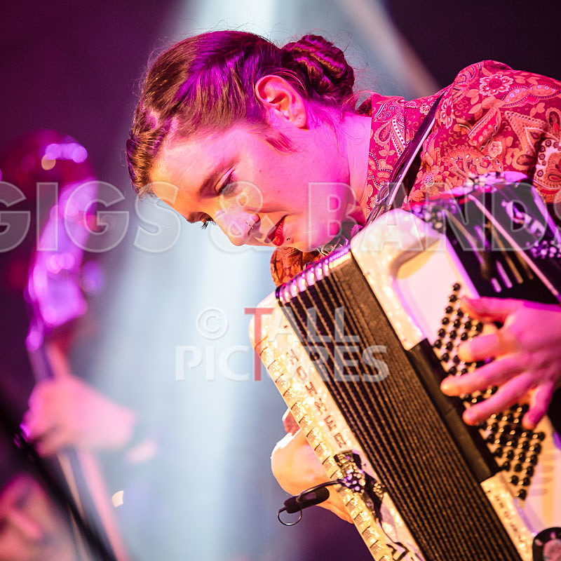 The Cor Damme Lars-50 - COR DAMME LARS