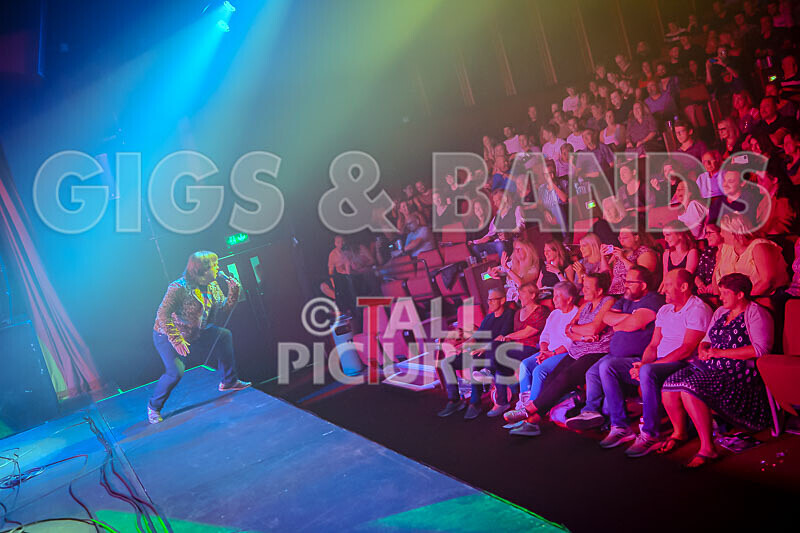 Agilisys Band-22 - SoPM CORPORATE BATTLE OF THE BANDS_AGILISYS