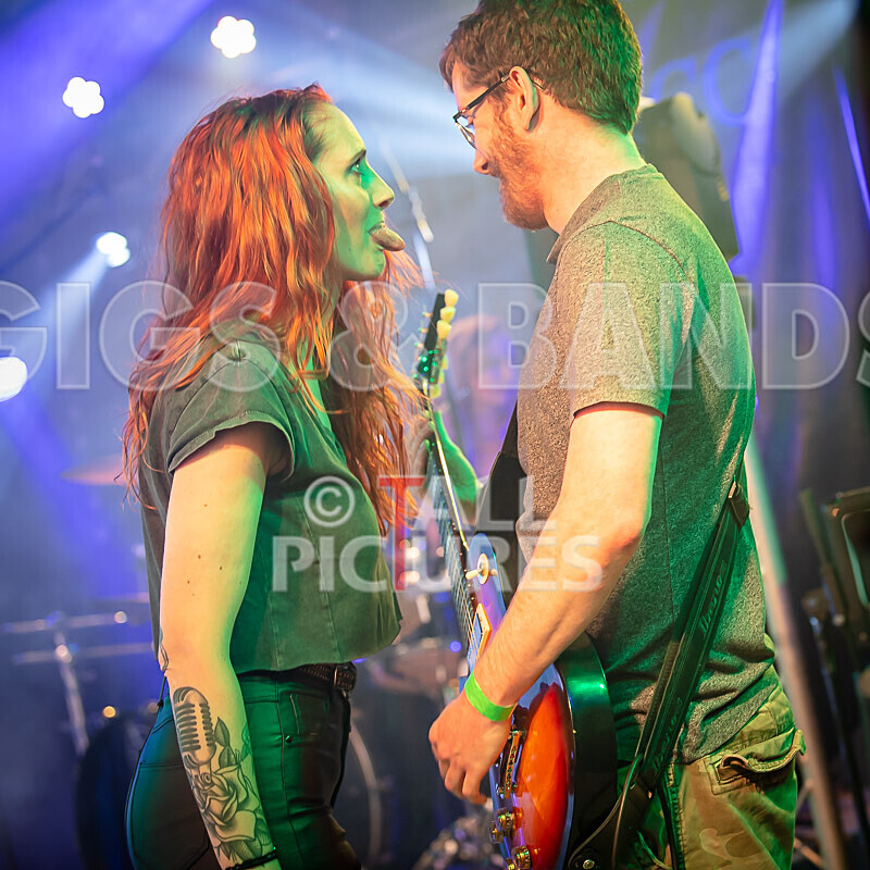 Drunken Promises-33 - DRUNKEN PROMISES