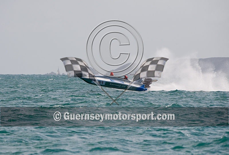 Power Boat-11 - POWERBOAT RACING 2008