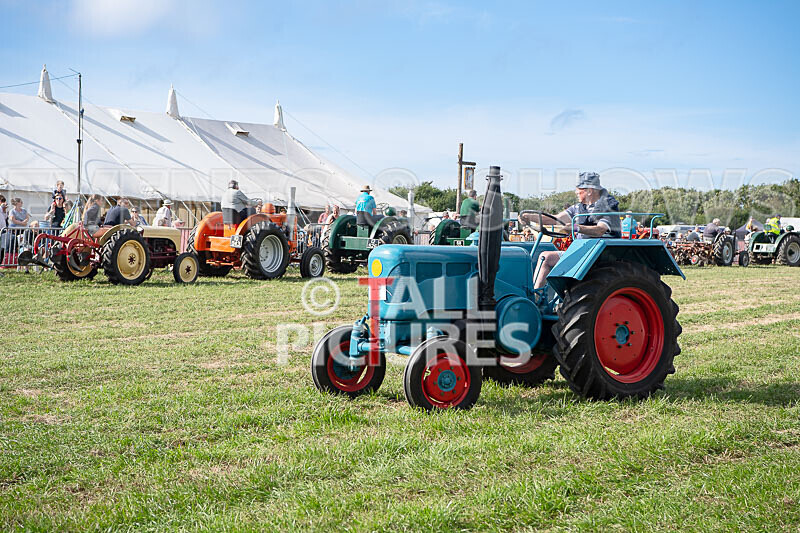 Guernsey Agricultural Show 2021-248 - GUERNSEY AGRICULTURAL SHOW 2021