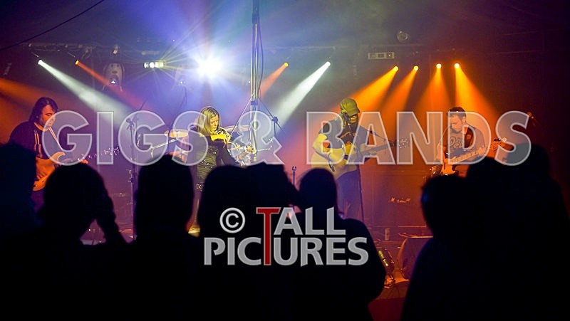 Deuce-37 - HOGWASH 2009 - BANDS