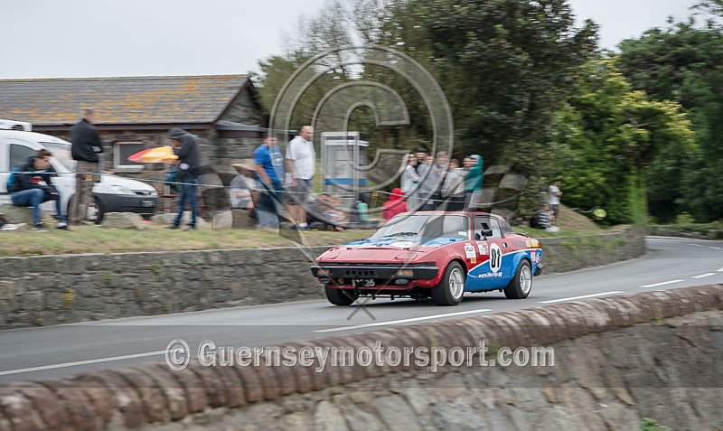 Vale Castle Sprrint_2016_CAR-99 - VALE CASTLE SPRINT 2016_CARS