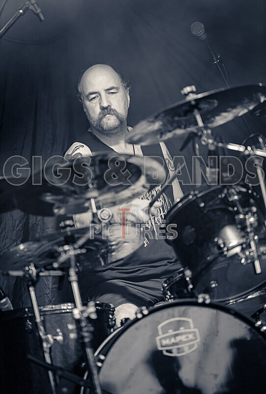 Of Abscess and Amputation-33 - OF ABSCESS AND AMPUTATION