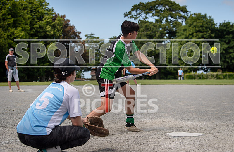 Manor Farm Donkeys v Tomahawks-38 - MANOR FARM DONKEYS v TOMAHAWKS