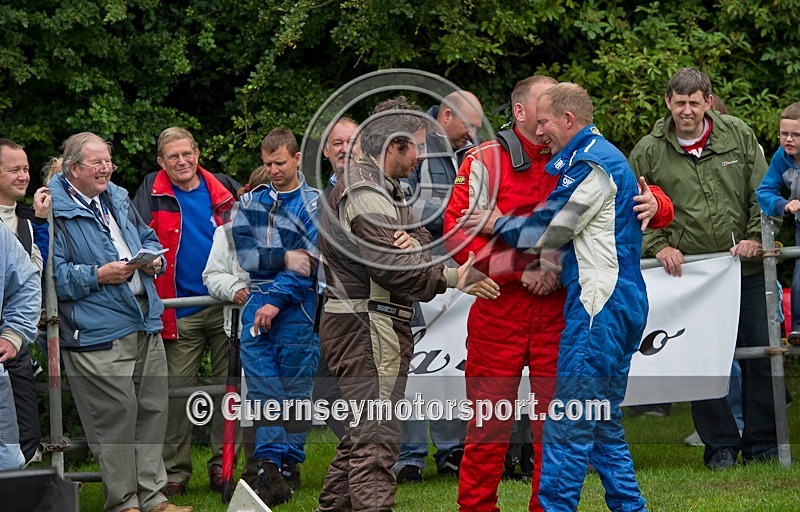MSA National Hill Climb_2011_Car-234 - GUERNSEY MSA NATIONAL 2011 - CARS