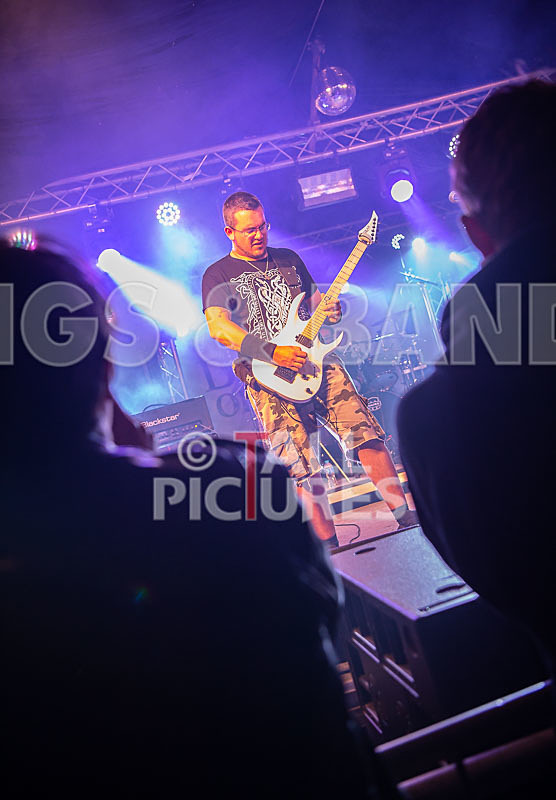 Demise of Sanity-186 - DEMISE OF SANITY