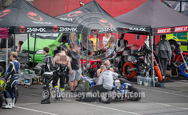 Motorsport Seafront Sunday 2020-22 - SEAFRONT SUNDAY & TWISTY SPRINT 2020