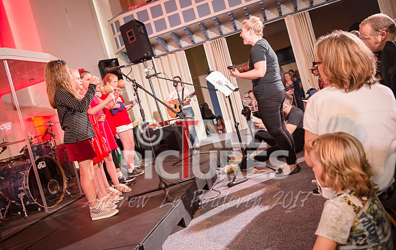 SoPM Summer Concert 2017-47 - SCHOOL OF POPULAR MUSIC SUMMER CONCERT 2017