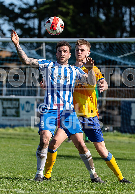 Jeremie Cup_Bels v St Clements-45 - JEREMIE CUP 2022_BELS v ST CLEMENTS
