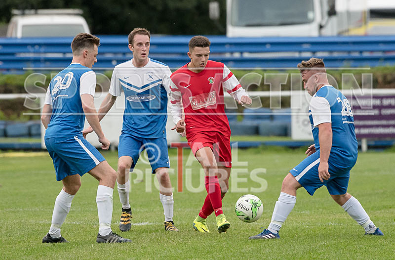 Rawlinson Cup 2017_Sylvans v Rovers-21 - RAWLINSON CUP 2017_SYLVANS v ROVERS