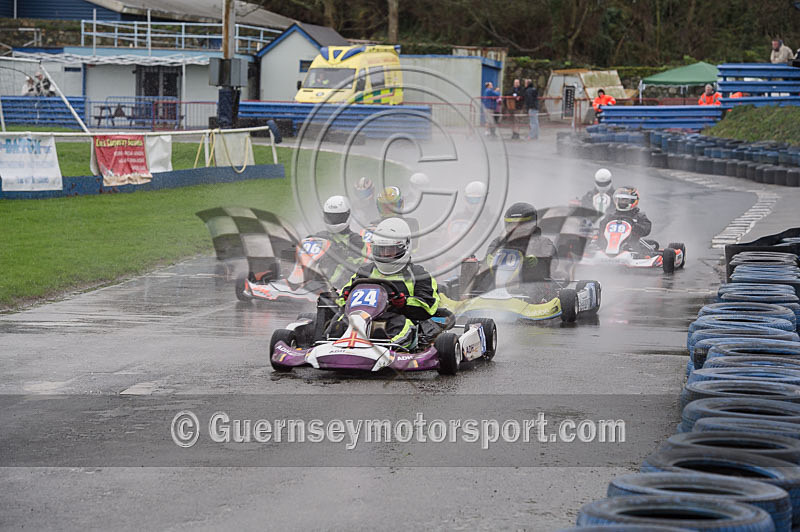 Karting 2016_Winter Round-1-30 - KARTING 2016 - WINTER CHAMPIONSHIP ROUND-1