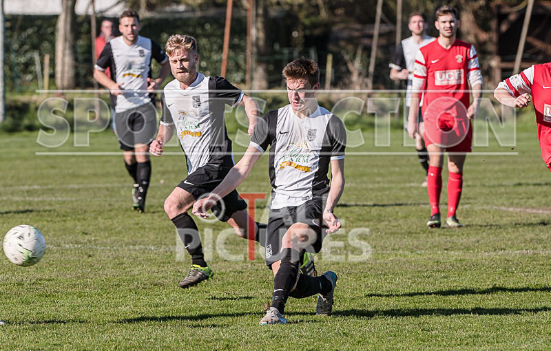 Sylvans v Saints_18-02-2017-17 - SYLVANS v SAINTS