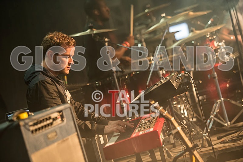 Maverick Sabre-40 - MAVERICK SABRE