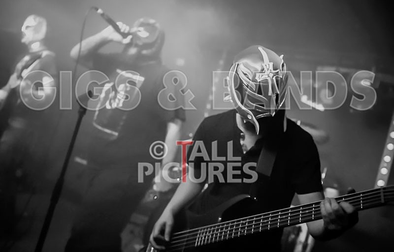 Emperor Kerosene-3 - EMPEROR KEROSENE