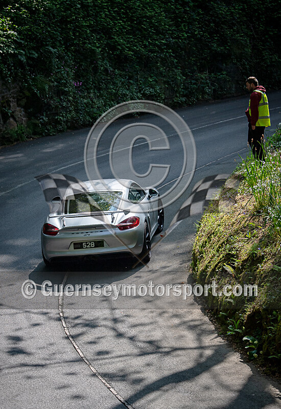 2022 Two-Day Hillclimb_Car-164 - TWO-DAY HILLCLIMB 2022 - CARS