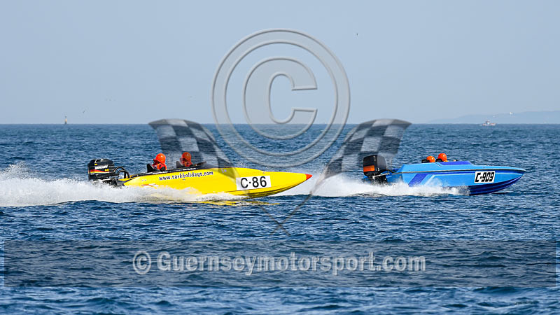 Powerboats Racing 2018_Event 1-76 - GPA POWERBOAT SERIES_Races 1 & 2