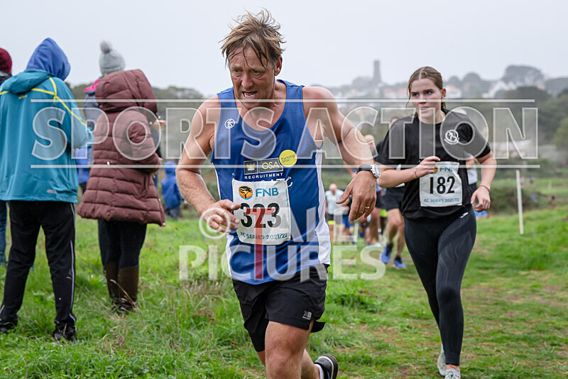 FNB XC 2022-23 Race-1-5 - FNB XC SERIES_DOYLE LOOP 2022