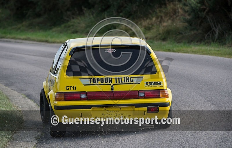 Alderney Hill_2012_Car-138 - ALDERNEY HILL CLIMB 2012 - CARS