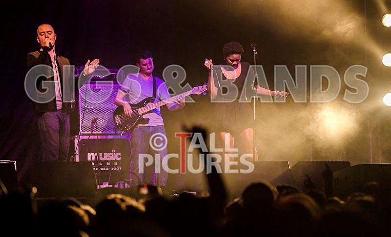 Maverick Sabre-21 - MAVERICK SABRE