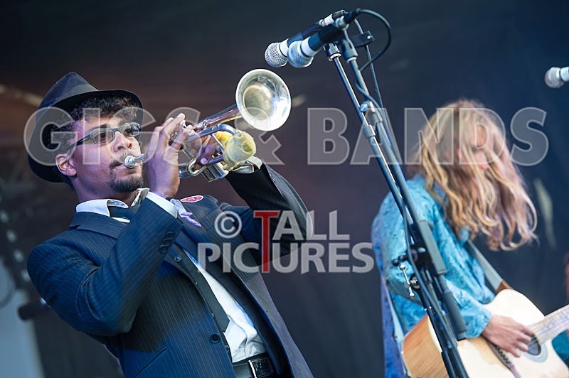 The Recks-20 - THE RECKS