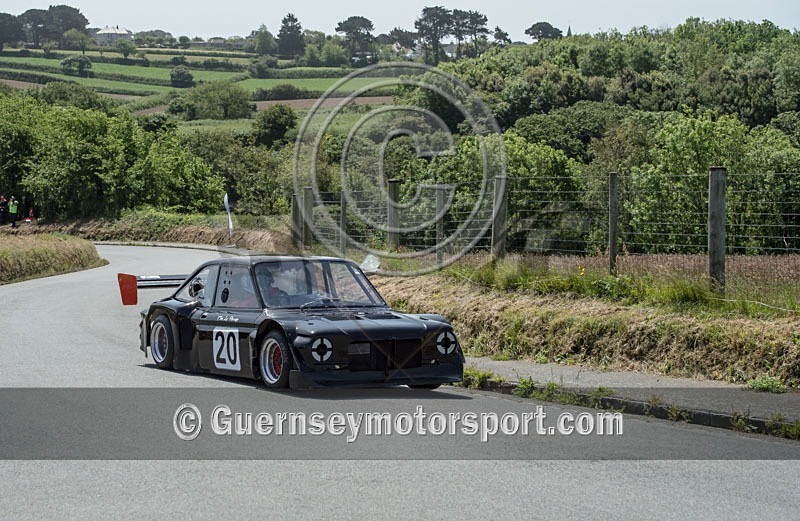 Reservoir Speed Event_2013-Car-169 - RESERVOIR SPEED EVENT 2013 - CARS