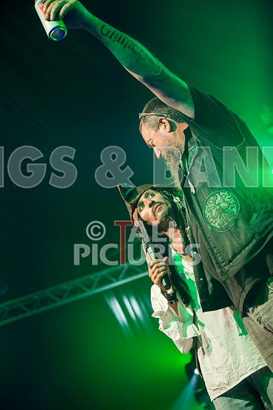 Chaos 2013_The Atmosphere-233 - CHAOS 2013... THE ATMOSPHERE