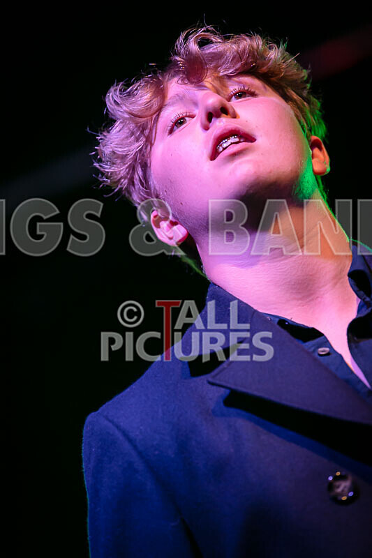 Sonic Bomb-60 - SONIC BOMB