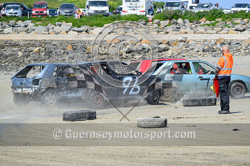 Autocross Fun Meeting 2023-31 - AUTO-X FUN MEETING 2023