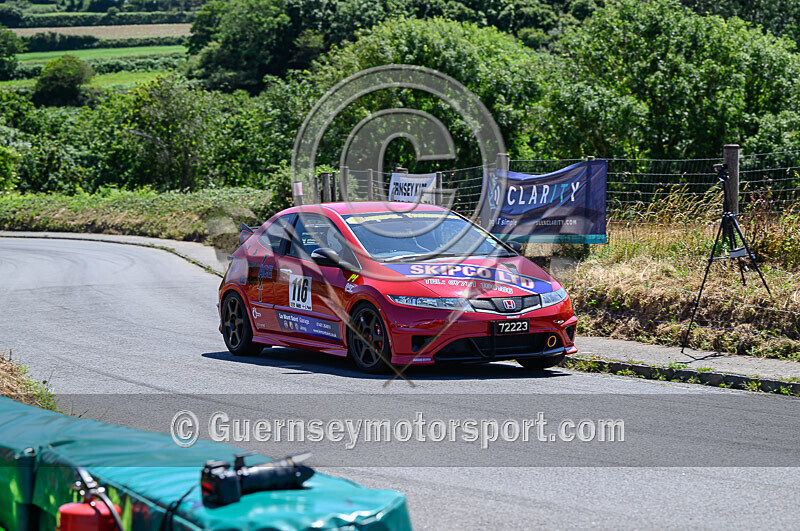 Reservoir Speed Event 2023_CAR-122 - RESERVOIR SPEED EVENT 2023_CARS