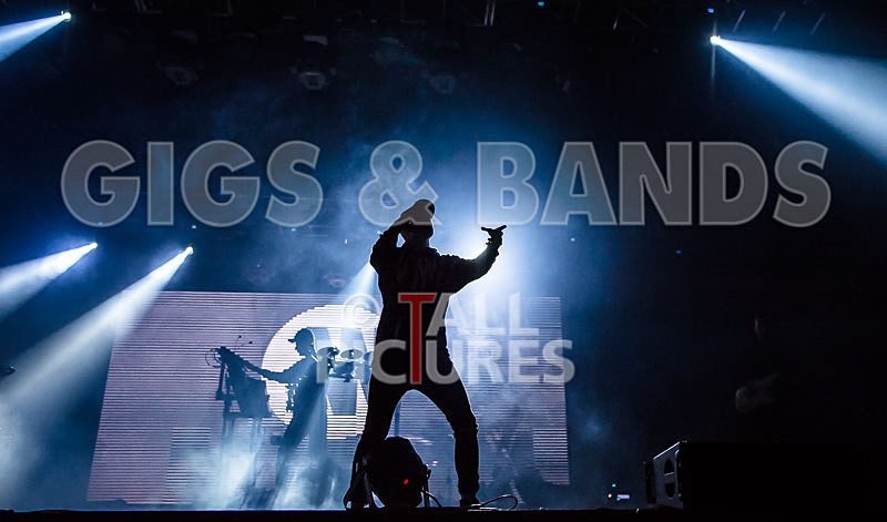 Wilkinson Live-2 - WILKINSON LIVE