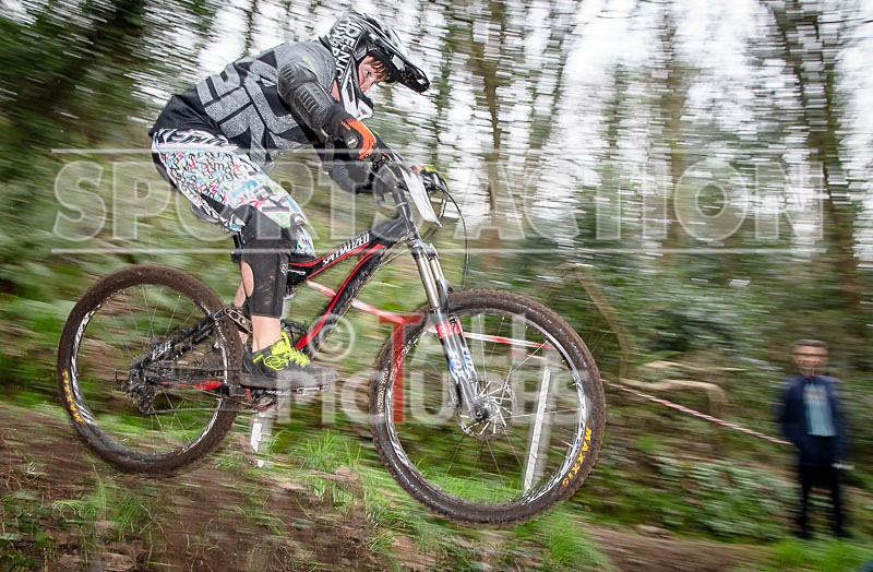 MTB 2019 Downhill Winter Series Round-3-90 - MTB 2019 DOWNHILL SERIES ROUND-3