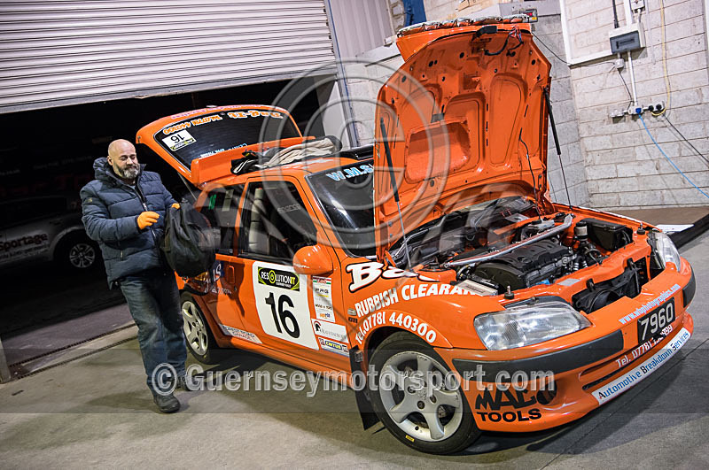 Resolution IT Rally 2018-19 - RESOLUTION-IT GUERNSEY RALLY 2018