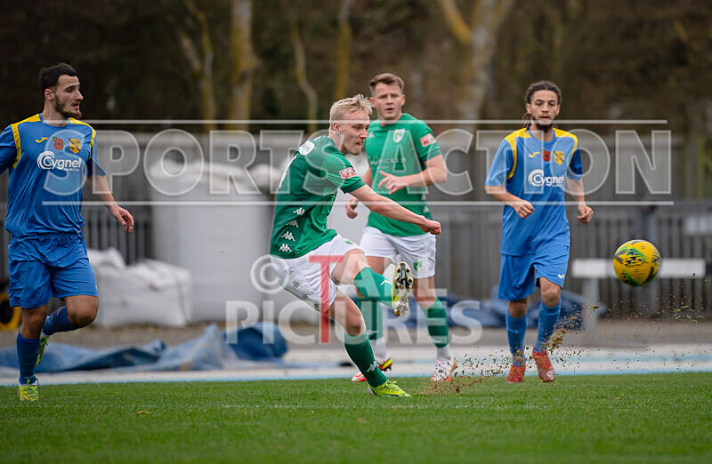 GFC v Westfield FC_13-11-2021-13 - GUERNSEY FC v WESTFIELD FC