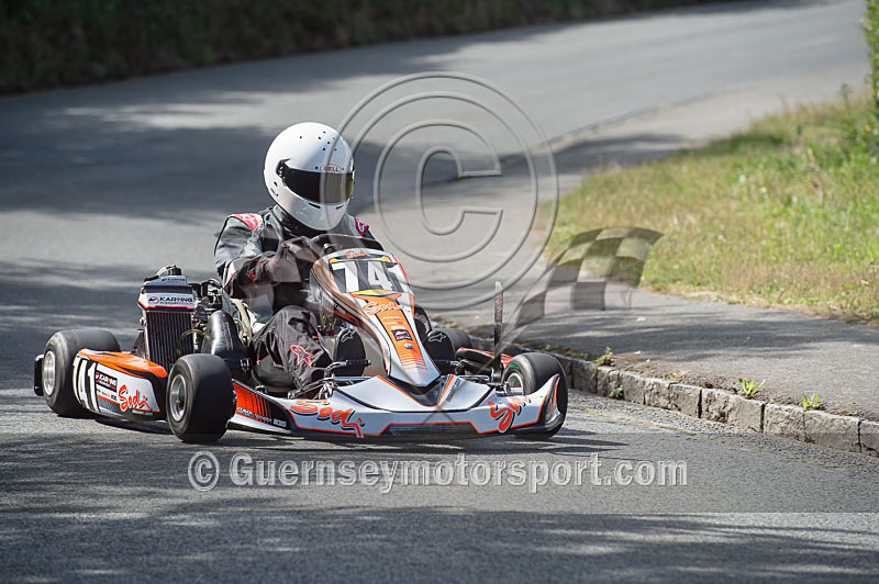 Reservoir Speed Event_2015_KART-17 - RESERVOIR SPEED EVENT 2015 - KARTS