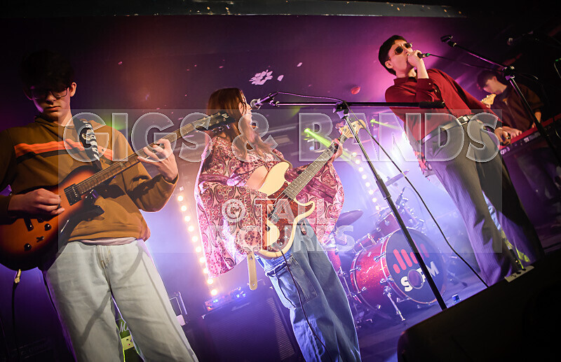 Dislocated-13 - DISLOCATED