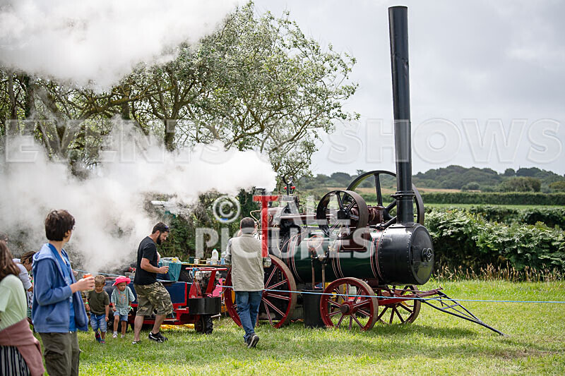 Guernsey Agricultural Show 2021-21 - GUERNSEY AGRICULTURAL SHOW 2021