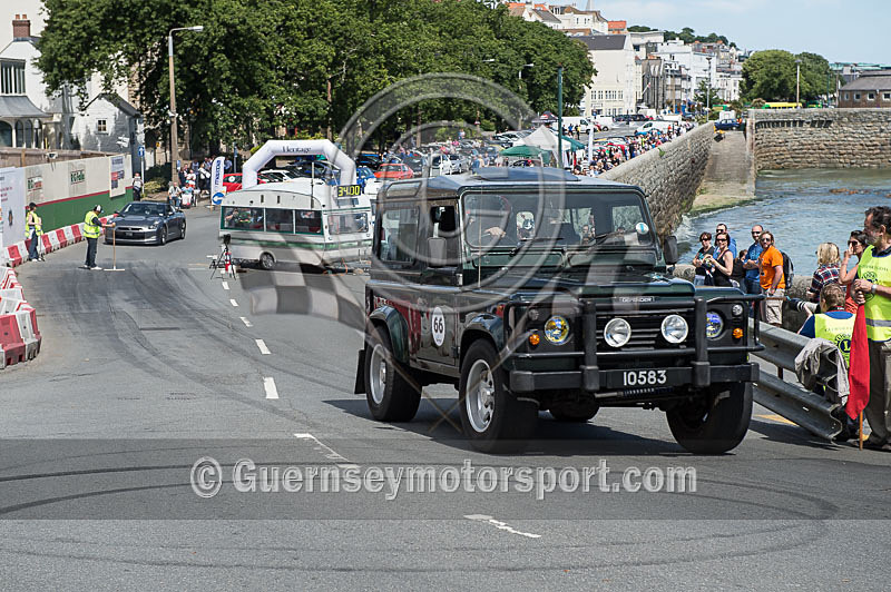 Heritage Charity Hillclimb_2014-405 - HERITAGE CHARITY HILL CLIMB 2014