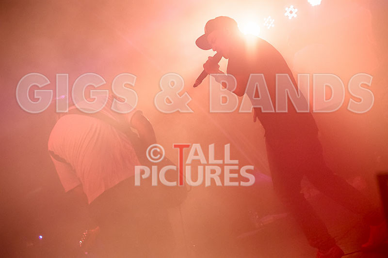 Asian Dub Foundation-17 - ASIAN DUB FOUNDATION