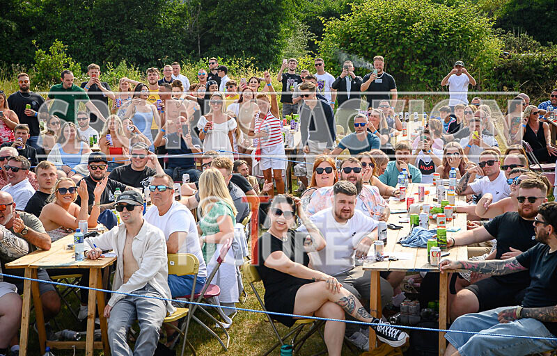 King of the North 2023_Atmosphere-23 - King of the North 2023_Atmosphere