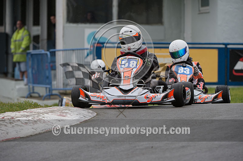 Karting_22-02-2015-58 - KARTING WINTER CHAMPIONSHIP ROUND-2