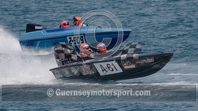 GPA Powerboat Racing 2017_Race-4-61 - GPA STANLEY GIBBONS SERIES_RACE-4